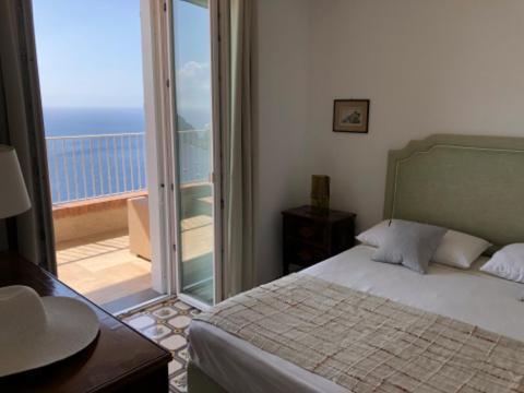 Villa La Grande Bellezza Capri Exterior foto